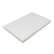 Colchón minicuna Viscoelástico de la Cigüeña